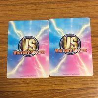 カード トレカ まとめ サンデー VS マガジン エアリィ アーデット ソルベエ メルティ ド グラニテ リン シャオメイ 23 サムネイル 8