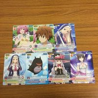 カード トレカ まとめ サンデー VS マガジン エアリィ アーデット ソルベエ メルティ ド グラニテ リン シャオメイ 23 サムネイル 1