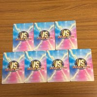 カード トレカ まとめ サンデー VS マガジン エアリィ アーデット ソルベエ メルティ ド グラニテ リン シャオメイ 23 サムネイル 2