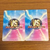 カード トレカ まとめ サンデー VS マガジン エアリィ アーデット ソルベエ メルティ ド グラニテ リン シャオメイ 23 サムネイル 4