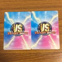 カード トレカ まとめ サンデー VS マガジン エアリィ アーデット ソルベエ メルティ ド グラニテ リン シャオメイ 23 サムネイル 6