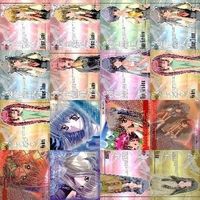 AIR エア カード セミコンプ まとめ エアー 美少女 SSP キラ レア w992 sn8 2401 サムネイル 5