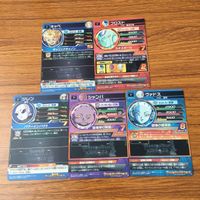 カード トレカ まとめ ドラゴンボール ヒーローズ 非売品 プロモ ジレン シャンパ ヴァドス キャベ フロスト 16 サムネイル 2