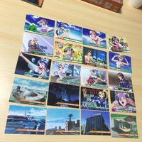 メルティランサー カード まとめ セミコンプ 約55種 銀河少女警察 トレカ c970 o11-1 0620 サムネイル 3