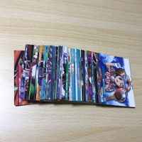 メルティランサー カード まとめ セミコンプ 約55種 銀河少女警察 トレカ c970 o11-1 0620 サムネイル 1