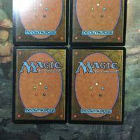 MTG マジックザギャザリング カード まとめ UGL Rock Lobster 4枚セット 97 サムネイル 5