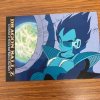 ドラゴンボール カード まとめ 孫 悟空 ベジータ ピッコロ クリリン 孫 悟飯 ヤムチャ サイバーマン 44 サムネイル 8