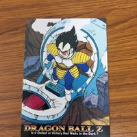 ドラゴンボール カード まとめ 孫 悟空 ベジータ ピッコロ クリリン 孫 悟飯 ヤムチャ サイバーマン 44 サムネイル 4