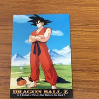 ドラゴンボール カード まとめ 孫 悟空 ベジータ ピッコロ クリリン 孫 悟飯 ヤムチャ サイバーマン 44 サムネイル 3