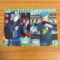 Ensemble Stars Card Lot Kanata Souta Tetsutora Sui Shinobu サムネイル 3
