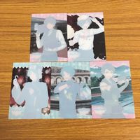 Ensemble Stars Card Lot Kanata Souta Tetsutora Sui Shinobu サムネイル 2