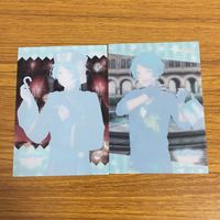 Ensemble Stars Card Lot Kanata Souta Tetsutora Sui Shinobu サムネイル 4