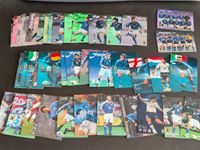Calbee Japanese Soccer U-23 Card Lot