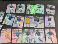 カルビー 日本代表 U-23 カード まとめ 中村俊輔 小野伸二 大久保嘉人 田中マルクス闘莉王 稲本潤一 なでしこ ジーコジャパン NS001 サムネイル 6