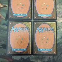 MTG マジックザギャザリング カード まとめ ELD 黒槍の模範/Blacklance Paragon 4枚セット 64 サムネイル 5