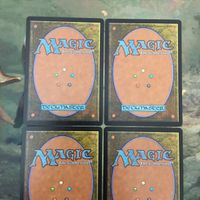 MTG マジックザギャザリング カード まとめ ELD 黒槍の模範/Blacklance Paragon 4枚セット 64 サムネイル 6
