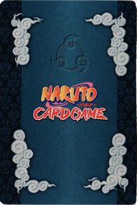 卯月夕顔 ナルト NARUTO カードゲーム カード サムネイル 2