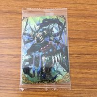 トレカ カード まとめ Fate メドゥーサ レオニダス一世 ブーディカ アルトリア ペンドラゴン 月女神の沐浴 44 サムネイル 7