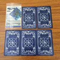 トレカ カード まとめ Fate メドゥーサ レオニダス一世 ブーディカ アルトリア ペンドラゴン 月女神の沐浴 44 サムネイル 2