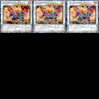 ジュラック TW02 デッキパーツ まとめ ターミナルワールド 各種3枚 ノーパラ 遊戯王 まとめ サムネイル 3