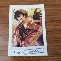 トレカ カード まとめ あんさんぶるスターズ あんスタ ぱしゃこれ 衣更 真緒 朔間 凛月 28 サムネイル 5