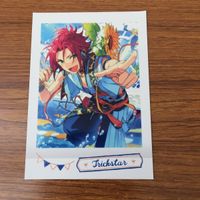 トレカ カード まとめ あんさんぶるスターズ あんスタ ぱしゃこれ 衣更 真緒 朔間 凛月 28 サムネイル 3