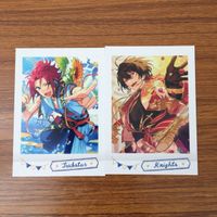 トレカ カード まとめ あんさんぶるスターズ あんスタ ぱしゃこれ 衣更 真緒 朔間 凛月 28 サムネイル 1