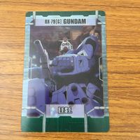 Clear Card Lot Gundam Apsalas Gyunei Jagd Doga サムネイル 9