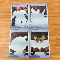 Clear Card Lot Gundam Apsalas Gyunei Jagd Doga サムネイル 2