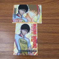 トレカ カード まとめ 弱虫ペダル トレペダ 今泉 俊輔 レア キラ 42 サムネイル 1