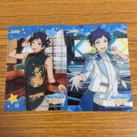 カード トレカ まとめ あんさんぶるスターズ 伏見 弓弦 日々樹 渉 32 サムネイル 3