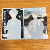 カード トレカ まとめ あんさんぶるスターズ 伏見 弓弦 日々樹 渉 32 サムネイル 6