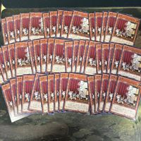 回猫 50枚 型番統一 コレクション まとめ ROTA 遊戯王 大量 ノーマル サムネイル 2