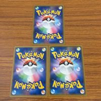 カード トレカ まとめ ポケモン サポート ハウ シロナ デンジ プラターヌ博士 ラニュイ レッドの挑戦 ティエルノ たての化石 19 サムネイル 8