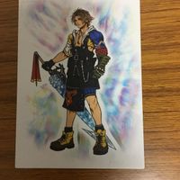 ファイナルファンタジー Ⅹ カード まとめ 67 サムネイル 2