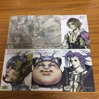 ファイナルファンタジー Ⅹ カード まとめ 67 サムネイル 8