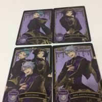 ツイステッドワンダーランド カード ディズニー まとめ イグニハイド5 オクタヴィネル20 オクタヴィネル11 スカラビア サムネイル 4
