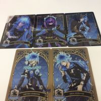 ツイステッドワンダーランド カード ディズニー まとめ イグニハイド5 オクタヴィネル20 オクタヴィネル11 スカラビア サムネイル 2