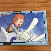 Digimon Adventure 02 Card Lot Amada Vintage サムネイル 2