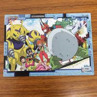 Digimon Adventure 02 Card Lot Amada Vintage サムネイル 4