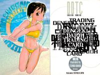 電撃大王 カード まとめ DDTC 2000年 非売品 美少女 水着 電撃 No 10 11 12 13 14 15 16 17 18 19 サムネイル 8