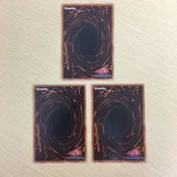 遊戯王 ノーマル カード トレーディングカード 極星工イーヴァルディ まとめ サムネイル 5
