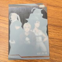 トレカ カード まとめ 鋼の錬金術師 ハガレン エドワード エルリック エド ロイ アルフォンス アル ウィンリィ ロックベル 41 サムネイル 4