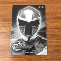 カード トレカ まとめ ニンニンジャー ハリケンジャー 57 サムネイル 6