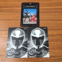 カード トレカ まとめ ニンニンジャー ハリケンジャー 57 サムネイル 2