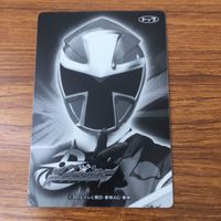 カード トレカ まとめ ニンニンジャー ハリケンジャー 57 サムネイル 4