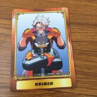 カード トレカ まとめ ジャンプフェア ジャンフェア 非売品 プロモ 約束のネバーランド チェンソーマン 双星の陰陽師 2 サムネイル 9
