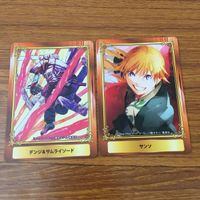 カード トレカ まとめ ジャンプフェア ジャンフェア 非売品 プロモ 約束のネバーランド チェンソーマン 双星の陰陽師 2 サムネイル 5