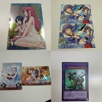 ゆ1 40 9 7 5 おねがいティーチャー こんねこ Phantasmagoria 遊戯王 マイナーカード 桜井真奈 トラ