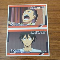 カード トレカ まとめ ハイキュー 日向 翔陽 1 サムネイル 3